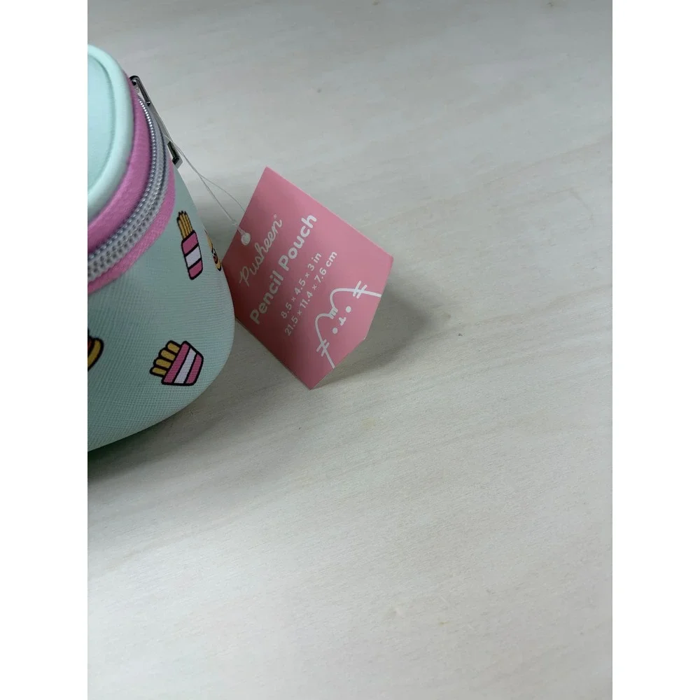 Pusheen cat pencil